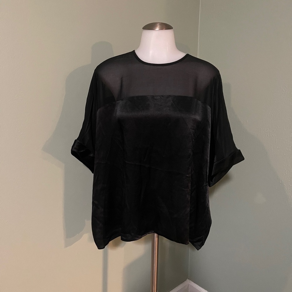Zara top